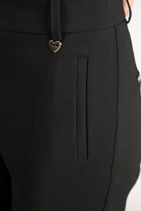 Calça clássica coleção Infinito Calça clássica coleção Infinito