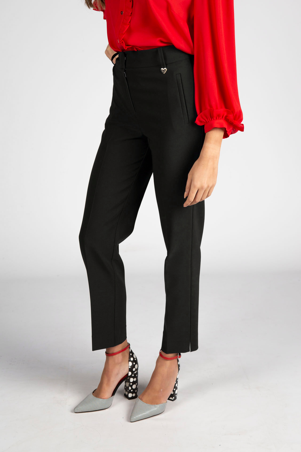 Classic trousers Infinity Collection