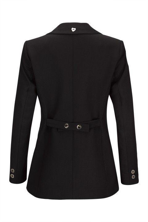 Blazer comprido Blazer comprido