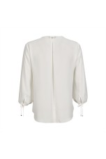 Bow blouse
