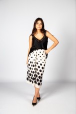 Saia midi