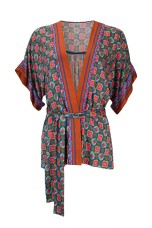Kimono jacket 