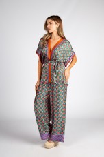 Kimono jacket 
