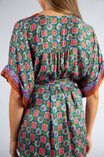 Kimono jacket 