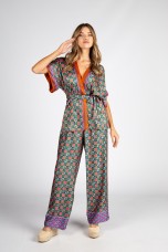 Kimono jacket 