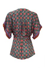 Kimono jacket 