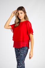 152 Vermelho