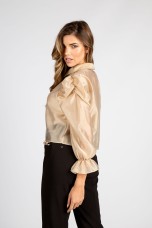 Blusa Casaco