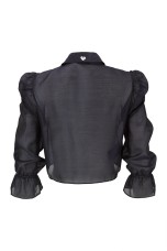 Blusa Casaco
