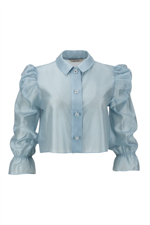 Blusa Chaqueta 