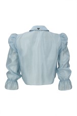 Blouse Jacquet