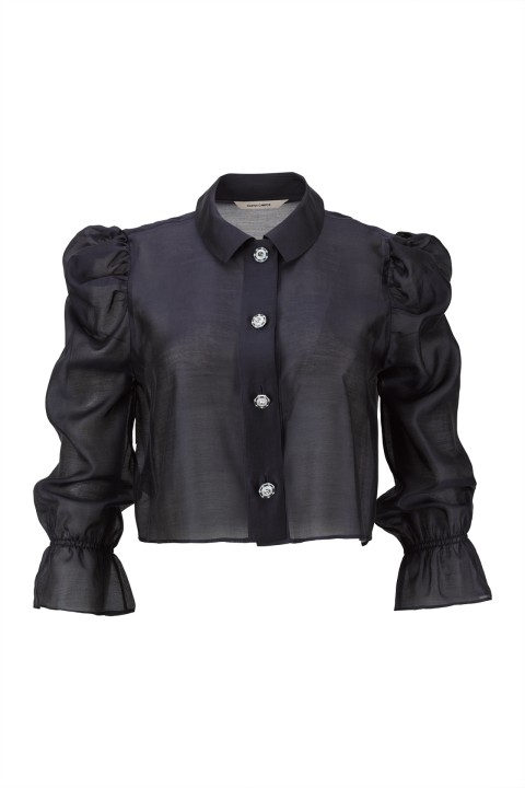 Blusa Chaqueta 