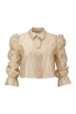 Blusa Casaco