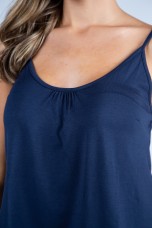 Strap top