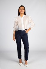 Blouse Jacquet