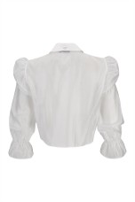 Blouse Jacquet