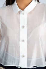 Blouse Jacquet