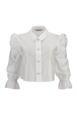 Blouse Jacquet