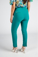 Classic trousers