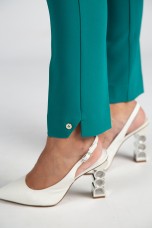 Classic trousers