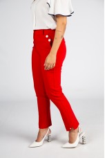 Classic trousers