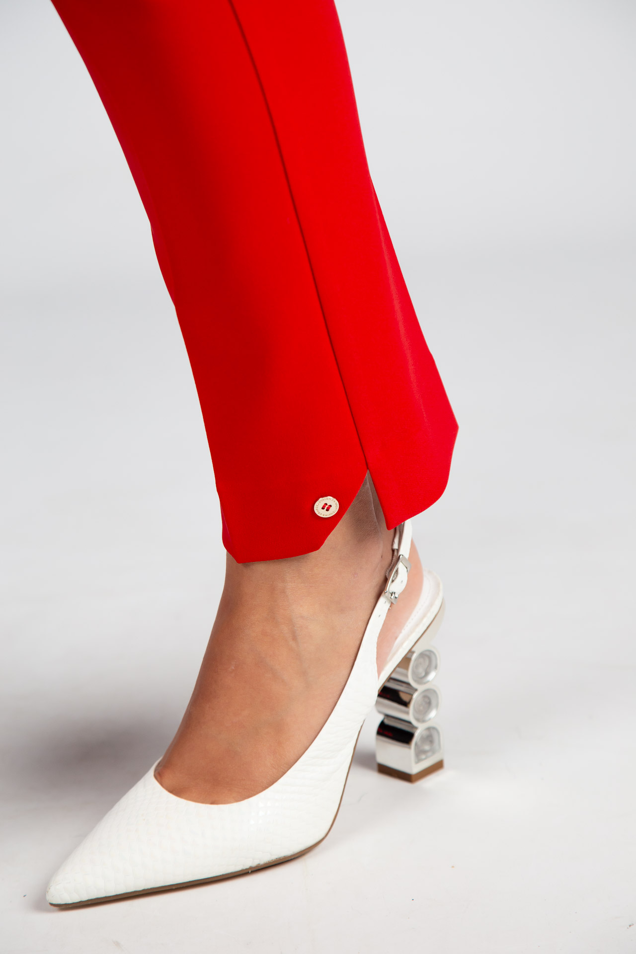 Pantalones clásicos