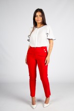 Classic trousers