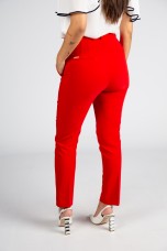 Classic trousers