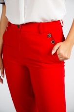Classic trousers