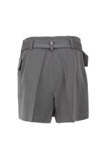 Skirt shorts