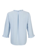 V neck blouse