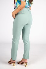 Classic trousers