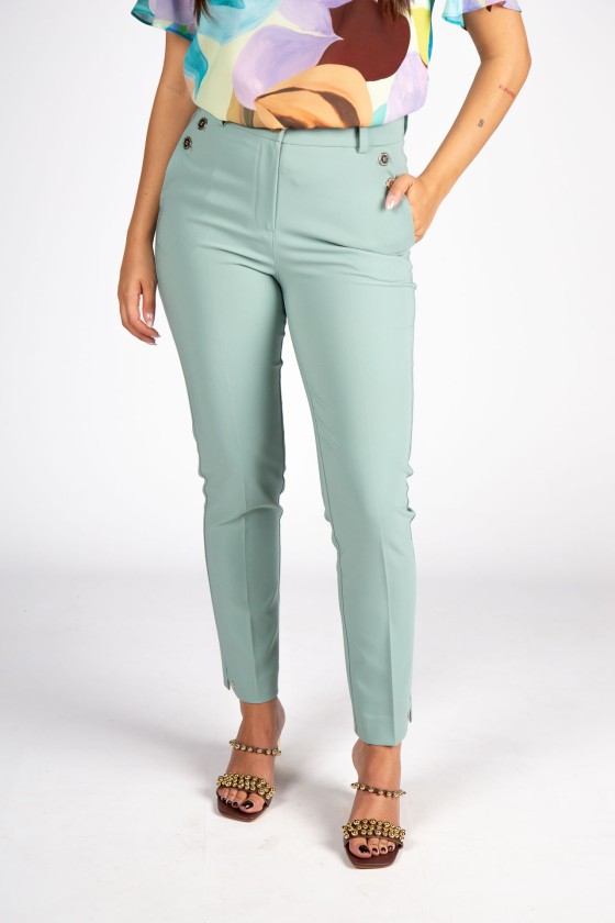 Classic trousers