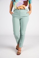 Classic trousers