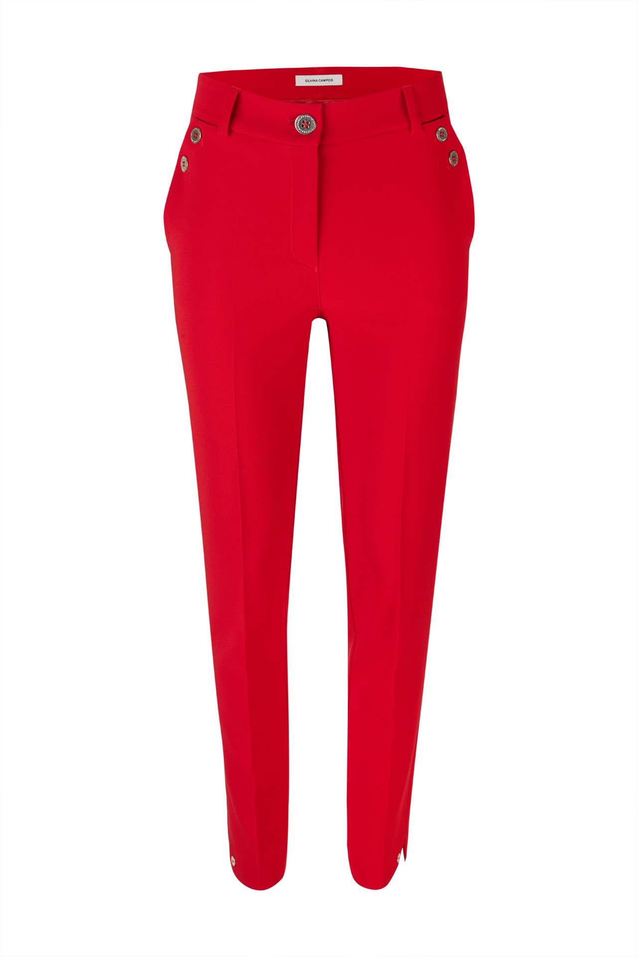 Pantalones clásicos