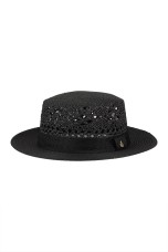 002 Black