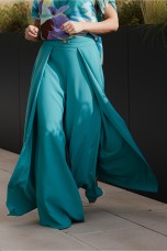 066 Tropical Green