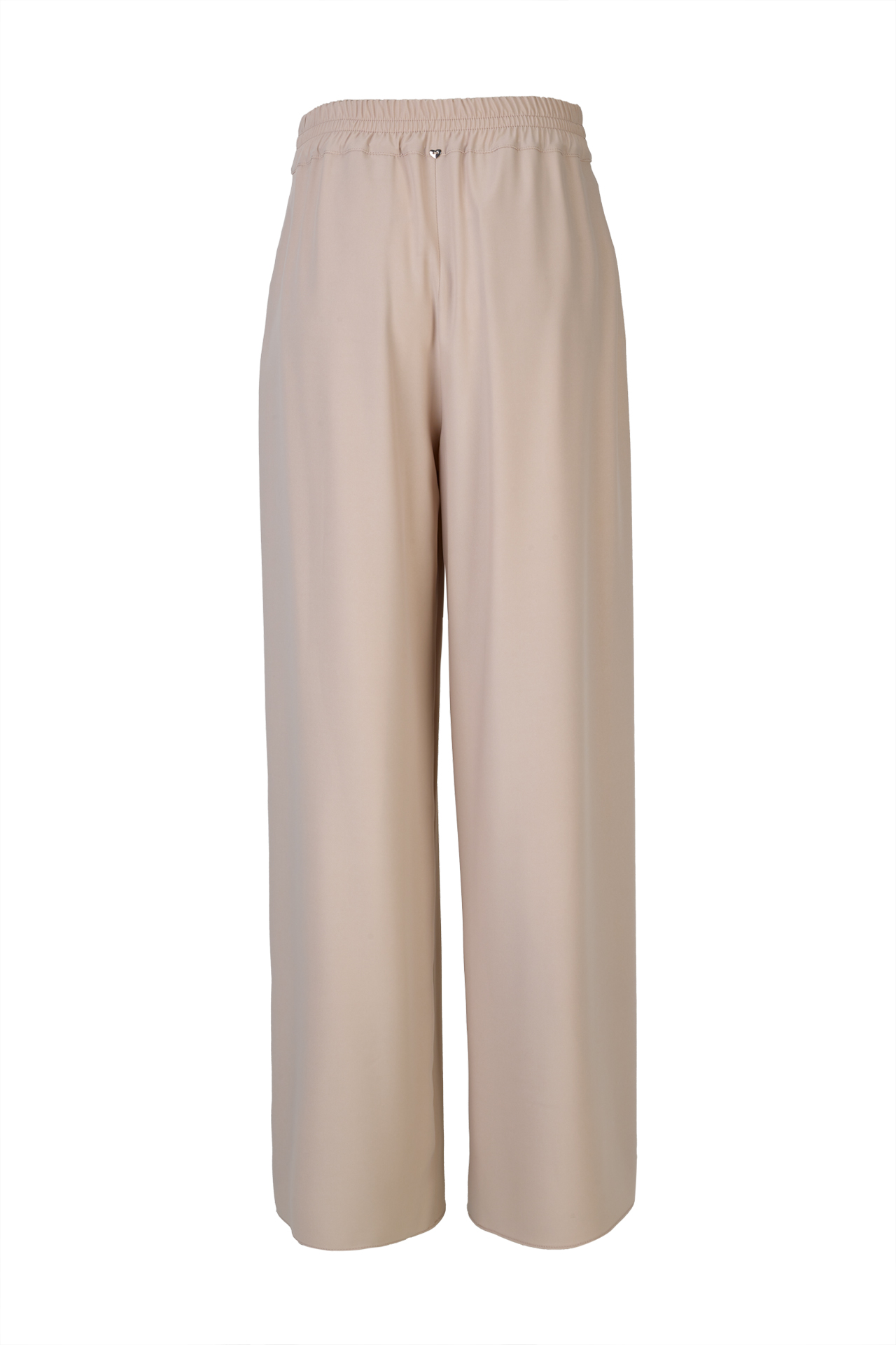 Pleated trousers