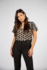 Pantalones pitillo 
