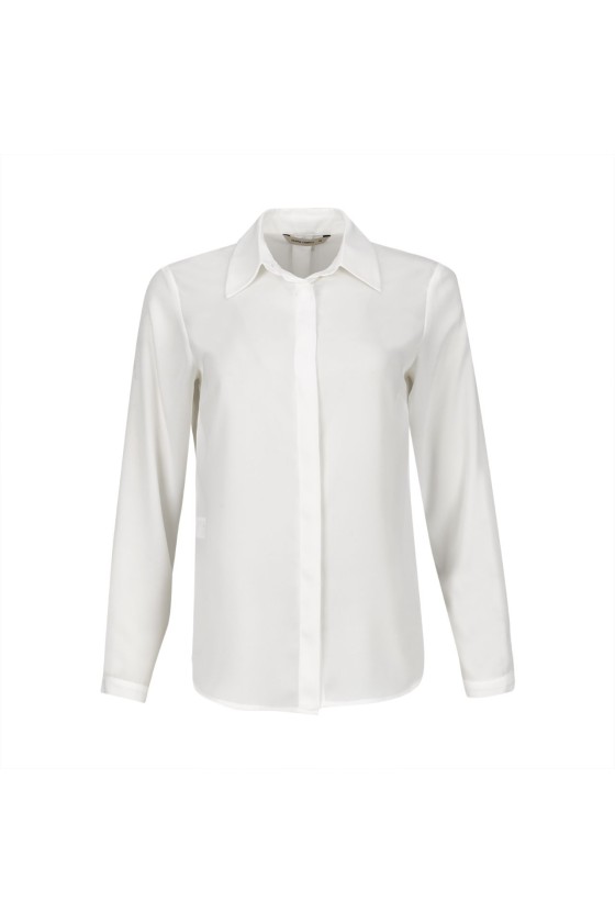 Classic cut shirt