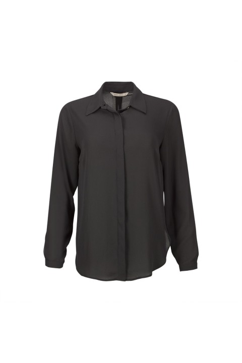 Classic cut shirt
