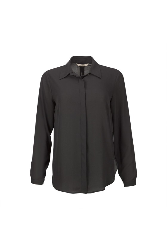 Classic cut shirt