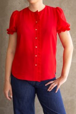 152 Vermelho