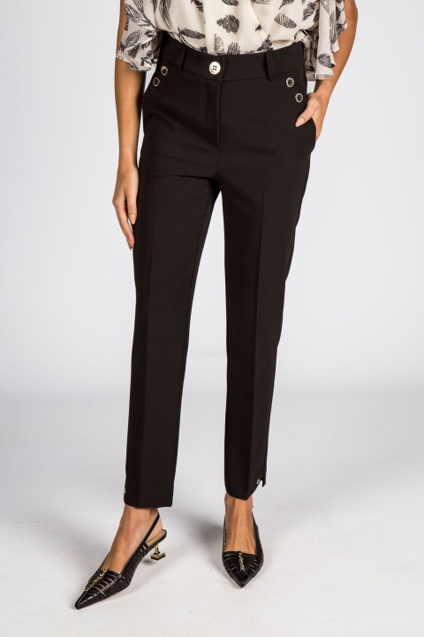 Classic trousers