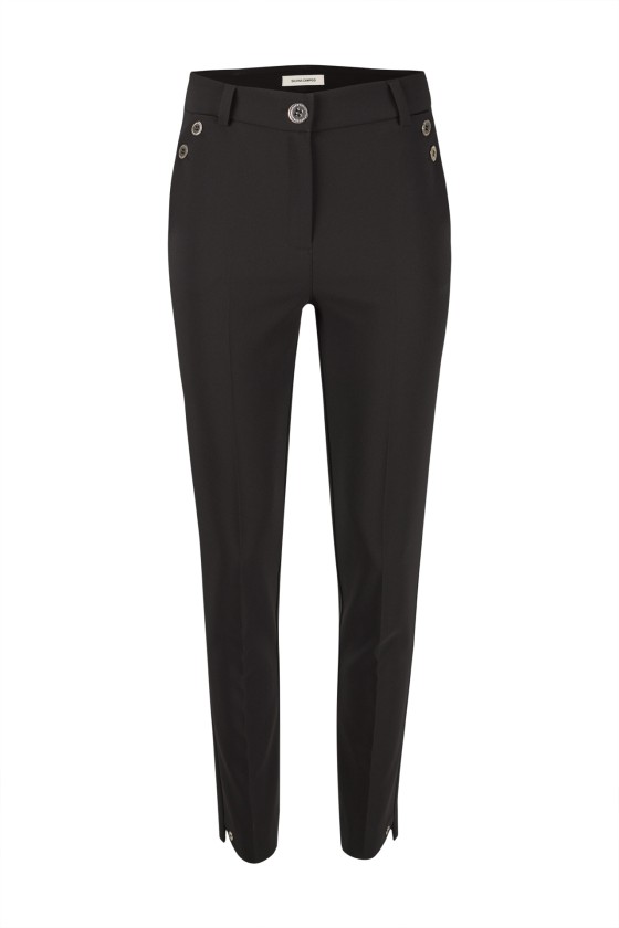 Pantalones clásicos