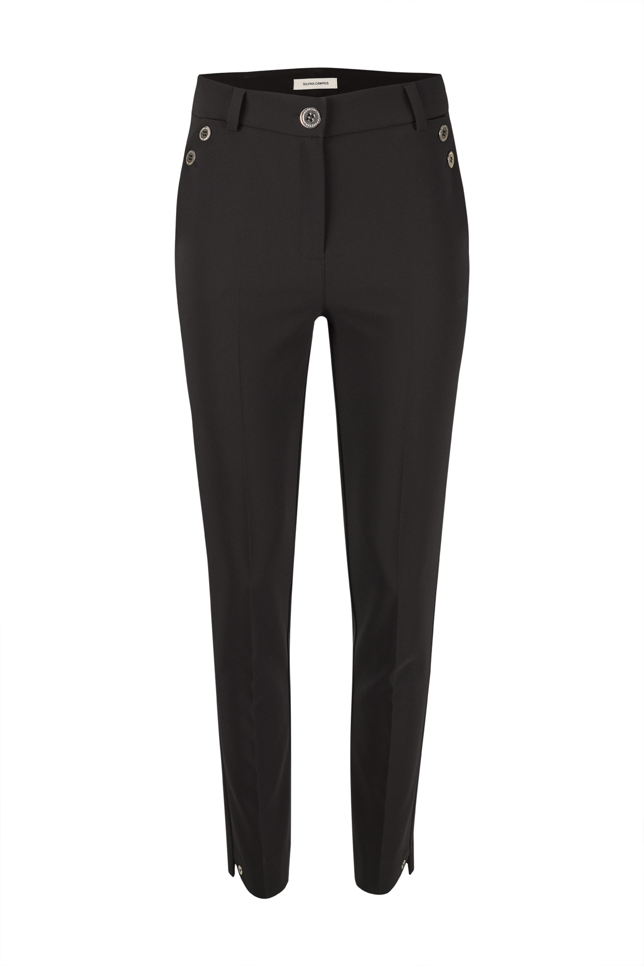 Pantalones clásicos