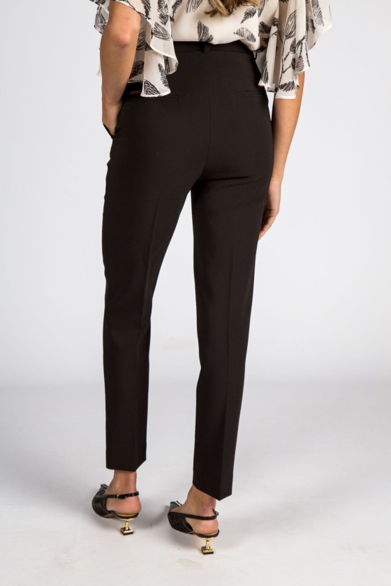 Pantalones clásicos