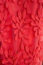 Embroidered top
