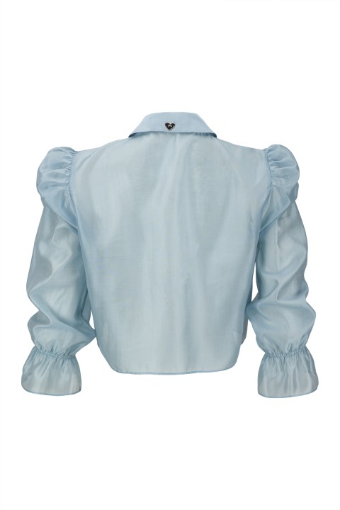 Blusa Chaqueta Blusa Chaqueta