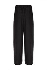 Pleated trousers